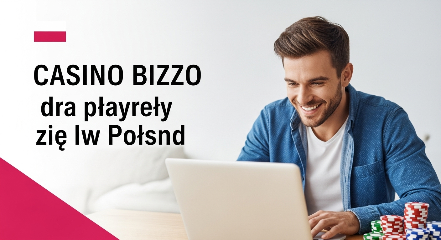 O kasynie bizzo casino promo code 2025
